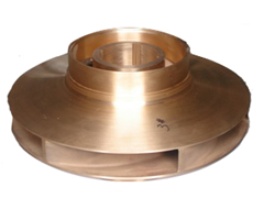 铜蜗轮与精密铸造 深圳市优阳公司的产品展示与技术优势