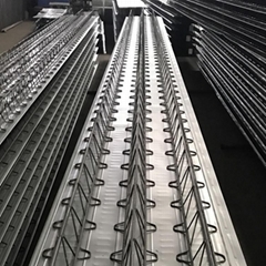 建筑钢材与结构件 金属结构件在自助贸易中的核心价值与应用