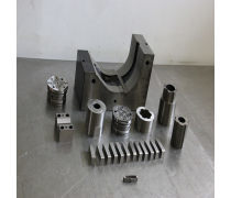 金属结构件 现代工业的坚实骨架